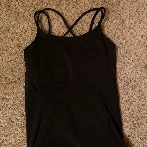 Lululemon Athletic Top